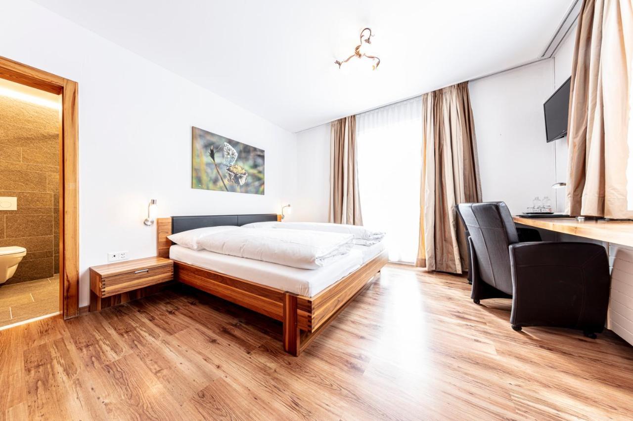 סקואול Hotel Filli מראה חיצוני תמונה