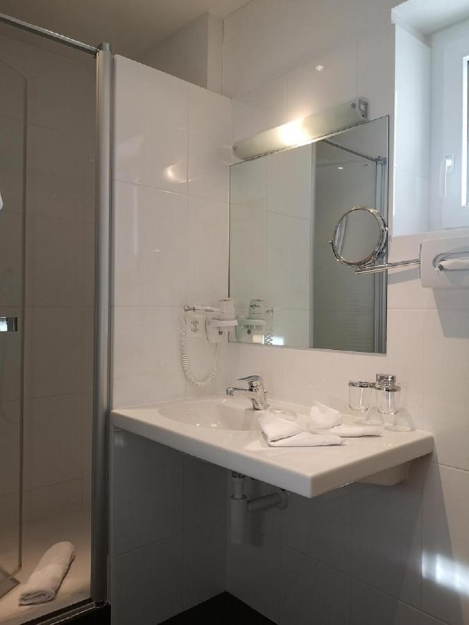 סקואול Hotel Filli מראה חיצוני תמונה