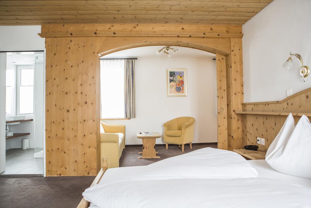 סקואול Hotel Filli מראה חיצוני תמונה