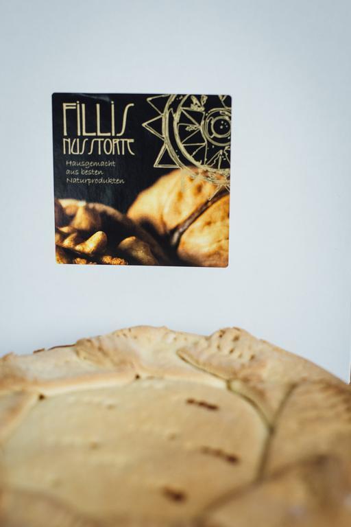 סקואול Hotel Filli מראה חיצוני תמונה